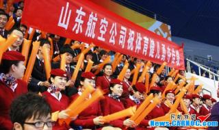 山东第十一届全运会